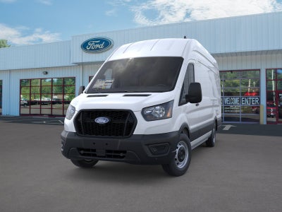 2026 Ford Transit Van Base
