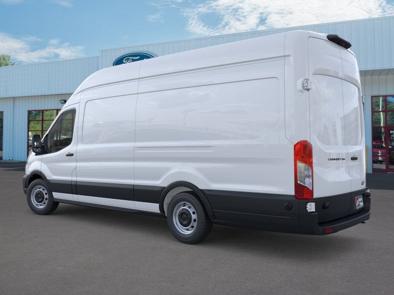 2026 Ford Transit Van Base