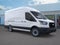 2026 Ford Transit Van Base