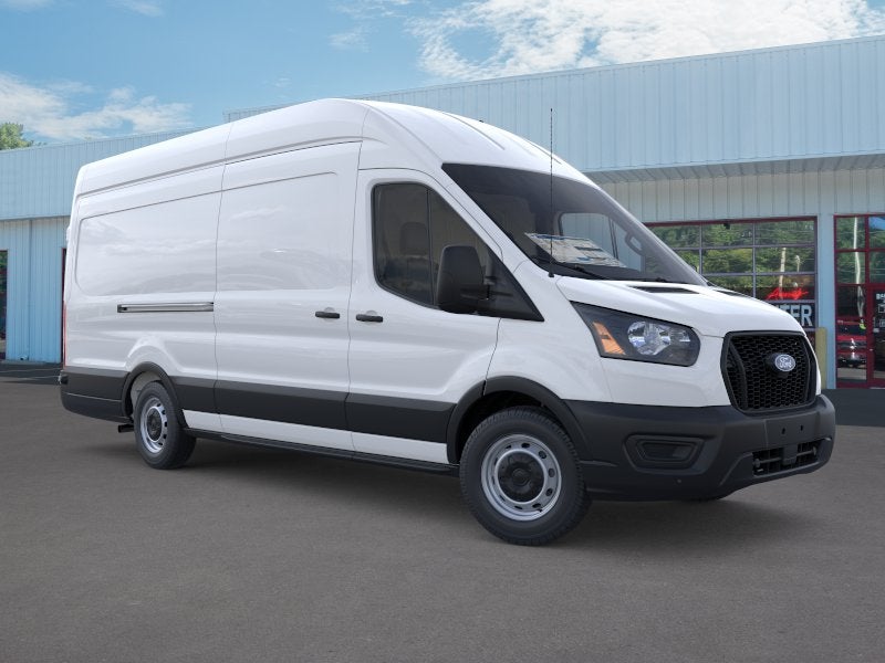 2026 Ford Transit Van Base