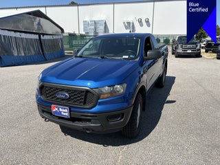 2020 Ford Ranger XL
