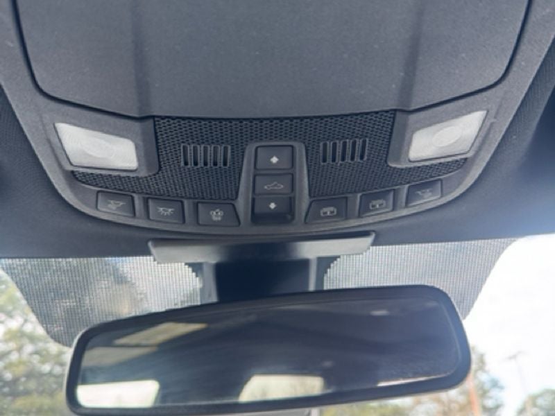 2017 Ford F-150 Platinum