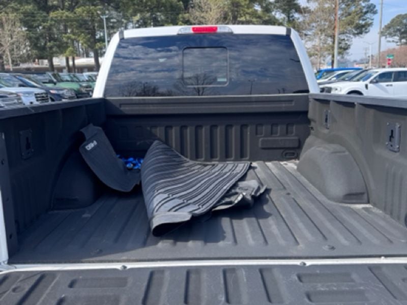 2017 Ford F-150 Platinum