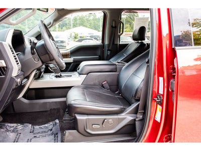 2016 Ford F-150 Base