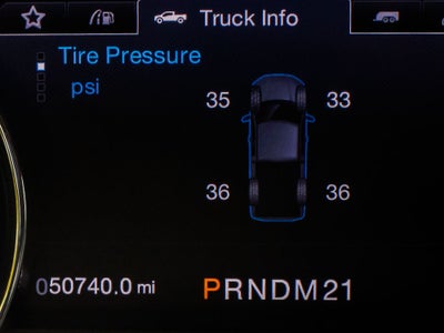 2016 Ford F-150 Base