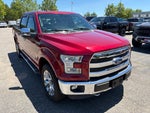 2016 Ford F-150 Base