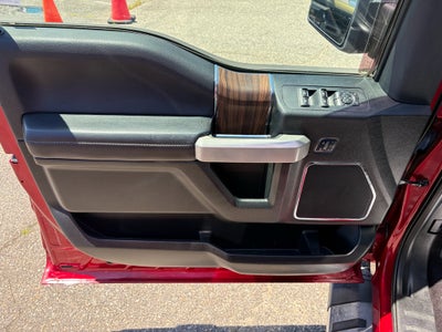 2016 Ford F-150 Base