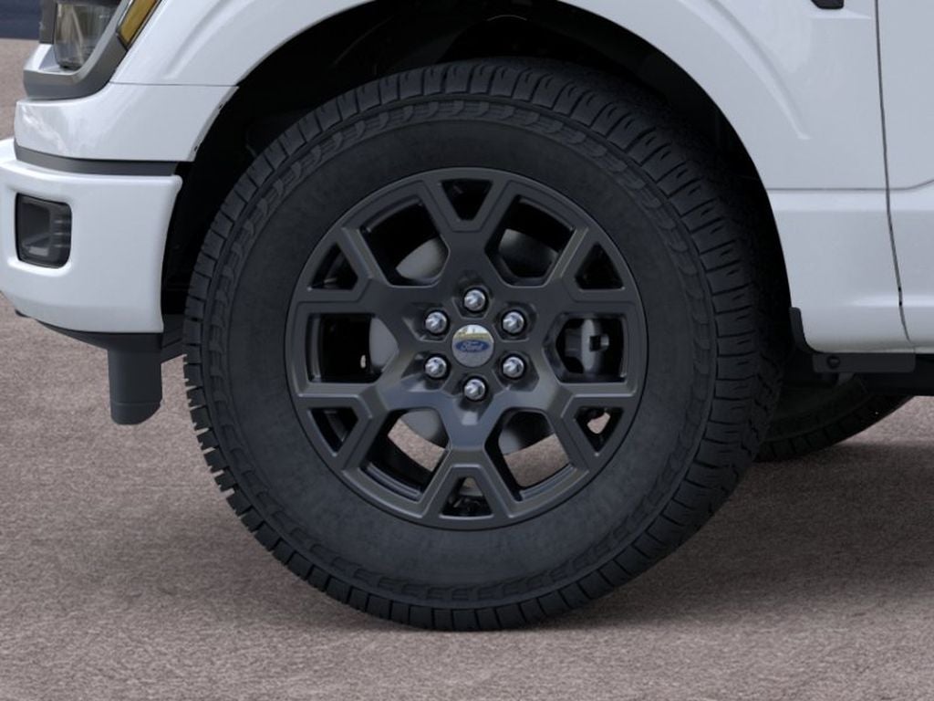 2026 Ford F-150 STX (BOR) Barton OffRoad