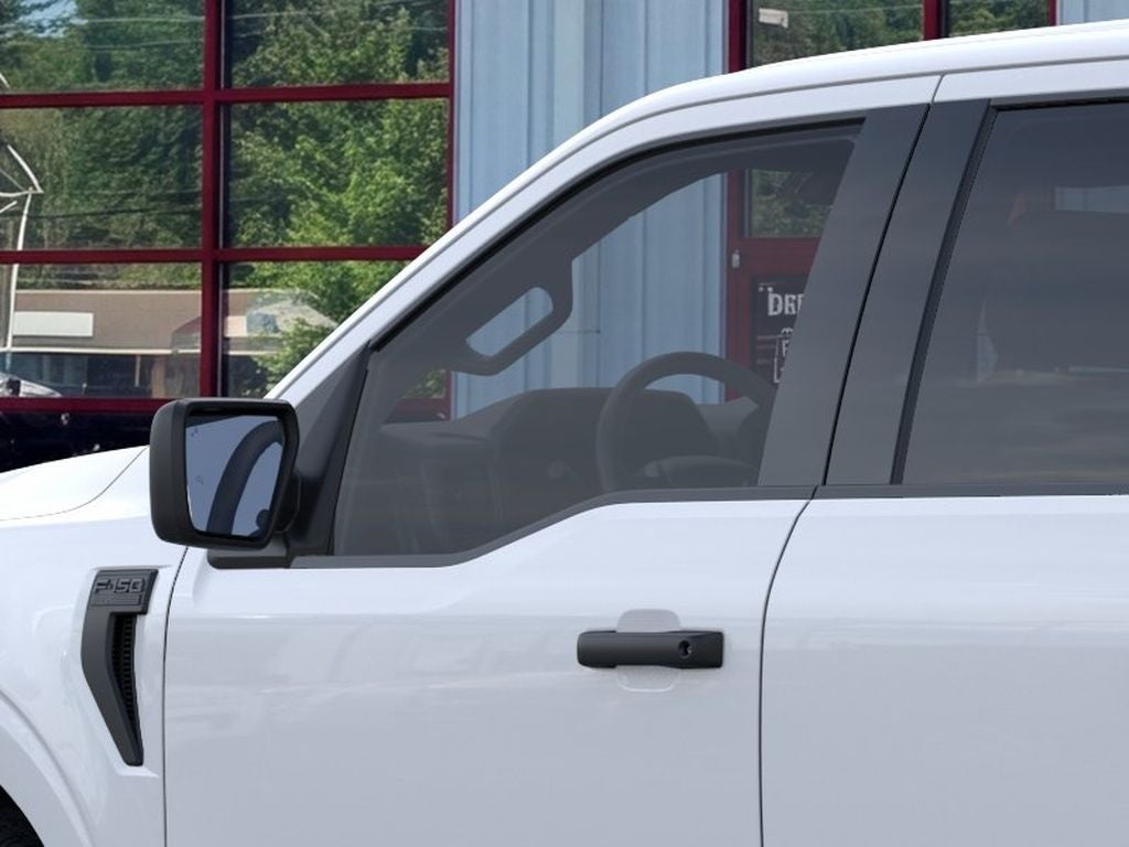 2026 Ford F-150 STX (BOR) Barton OffRoad