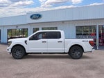 2026 Ford F-150 STX (BOR) Barton OffRoad