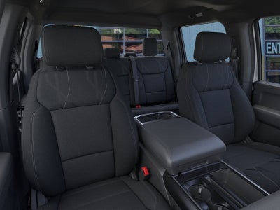 2026 Ford F-150 STX (BOR) Barton Offroad