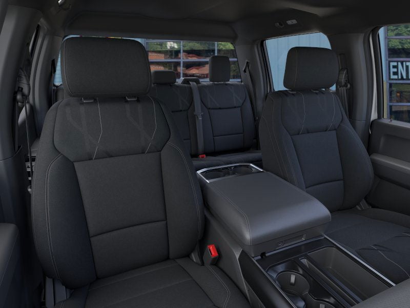 2026 Ford F-150 STX (BOR) Barton Offroad