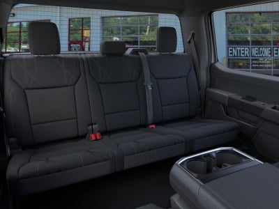 2026 Ford F-150 STX (BOR) Barton Offroad