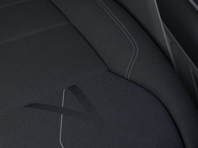 2026 Ford F-150 STX (BOR) Barton Offroad