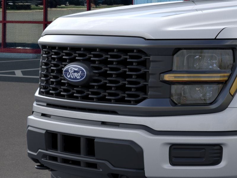 2026 Ford F-150 STX (BOR) Barton Offroad