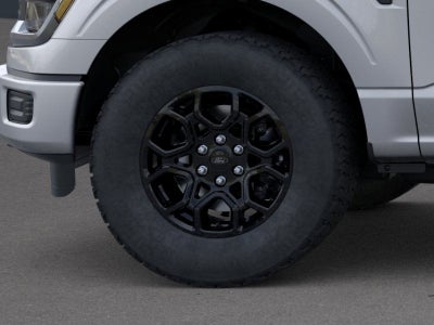 2026 Ford F-150 STX (BOR) Barton Offroad