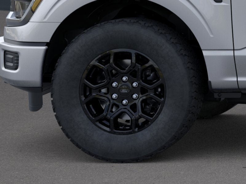 2026 Ford F-150 STX (BOR) Barton Offroad