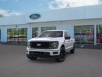 2026 Ford F-150 STX (BOR) Barton Offroad