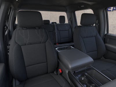 2026 Ford F-150 STX (BOR) Barton Off-Road