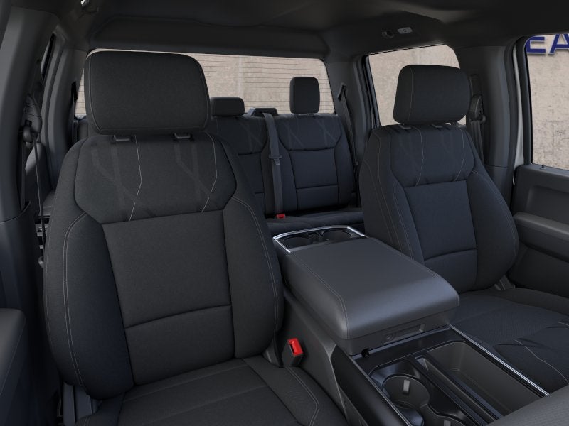 2026 Ford F-150 STX (BOR) Barton Off-Road
