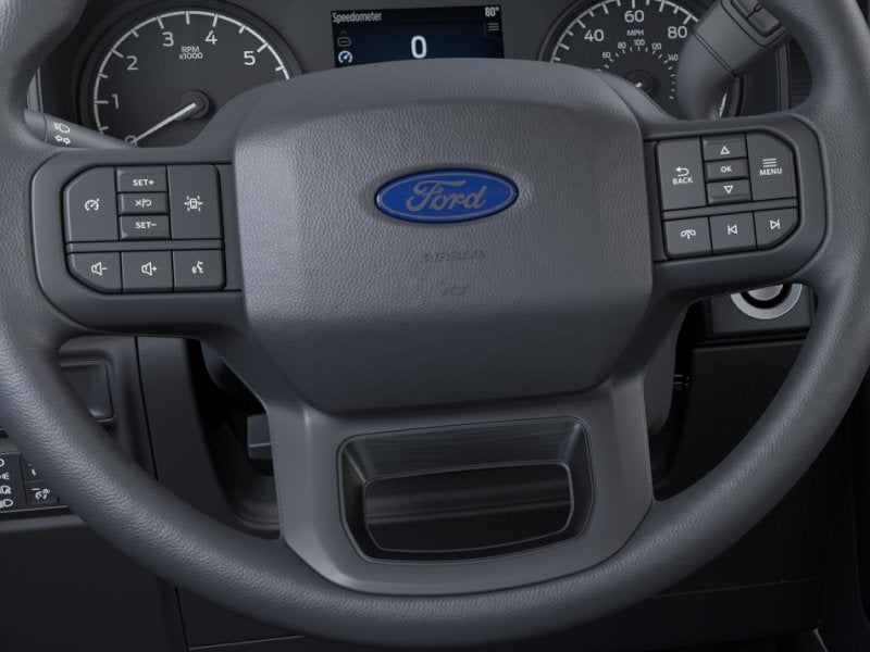 2026 Ford F-150 STX (BOR) Barton Off-Road