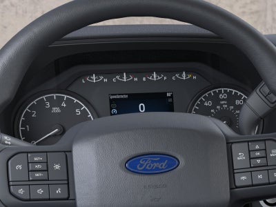 2026 Ford F-150 STX (BOR) Barton Off-Road