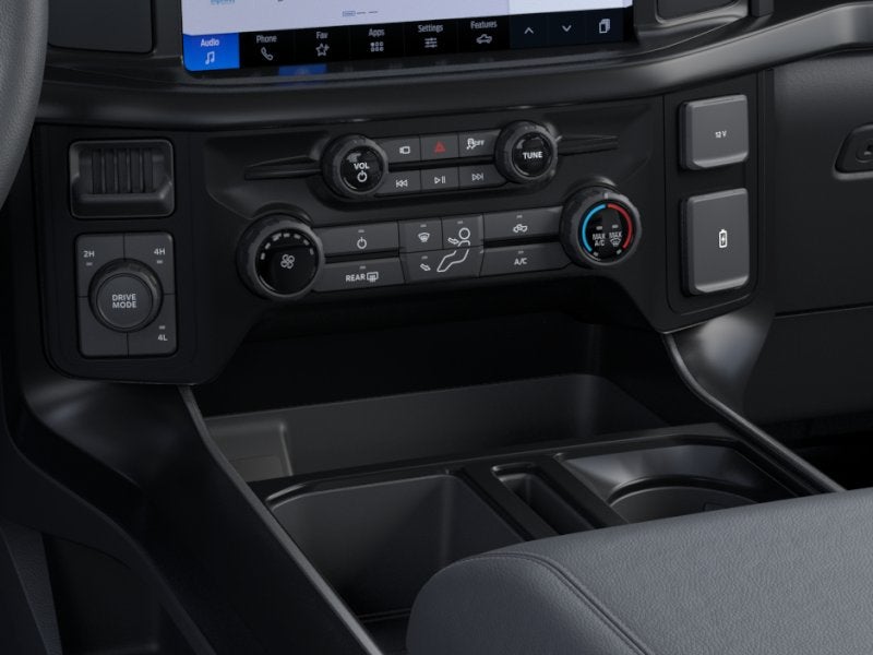 2026 Ford F-150 STX (BOR) Barton Off-Road
