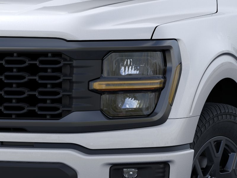 2026 Ford F-150 STX (BOR) Barton Off-Road