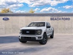 2026 Ford F-150 STX (BOR) Barton Off-Road