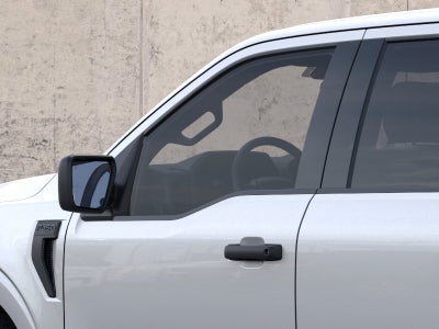 2026 Ford F-150 STX (BOR) Barton Off-Road