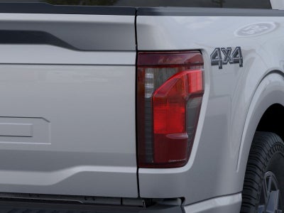 2026 Ford F-150 STX (BOR) Barton Off-Road