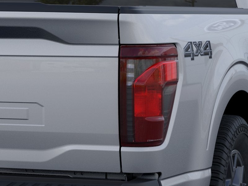 2026 Ford F-150 STX (BOR) Barton Off-Road