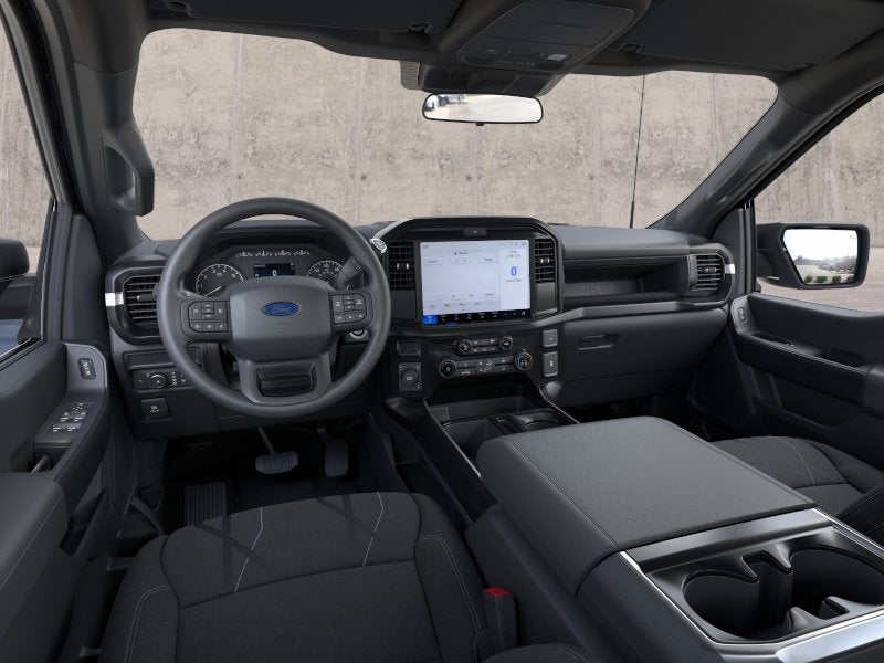 2026 Ford F-150 STX (BOR) Barton Off-Road