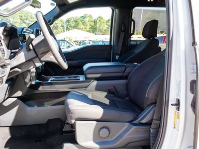 2025 Ford F-150 STX Barton Off-Road (BOR)