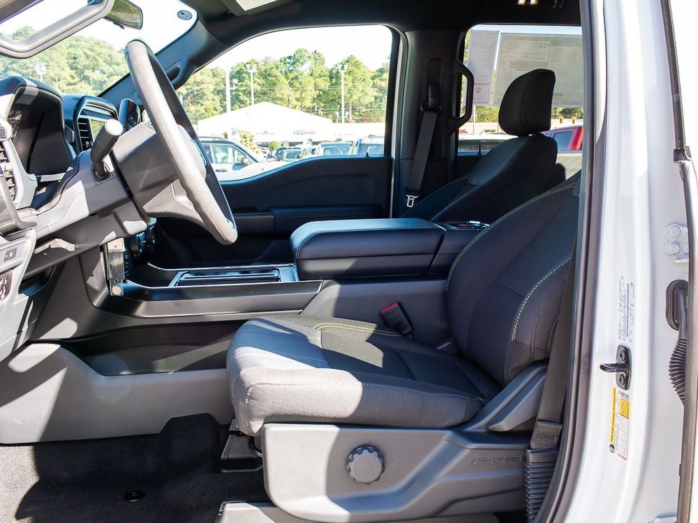 2025 Ford F-150 STX Barton Off-Road (BOR)