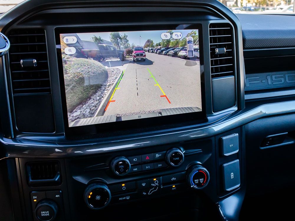 2025 Ford F-150 STX Barton Off-Road (BOR)