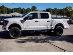 2025 Ford F-150 STX Barton Off-Road (BOR)