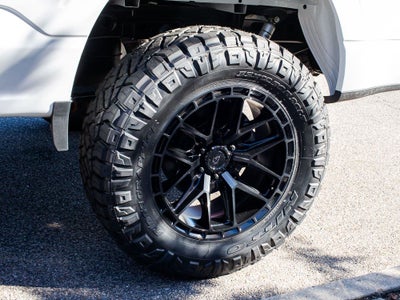 2025 Ford F-150 STX Barton Off-Road (BOR)