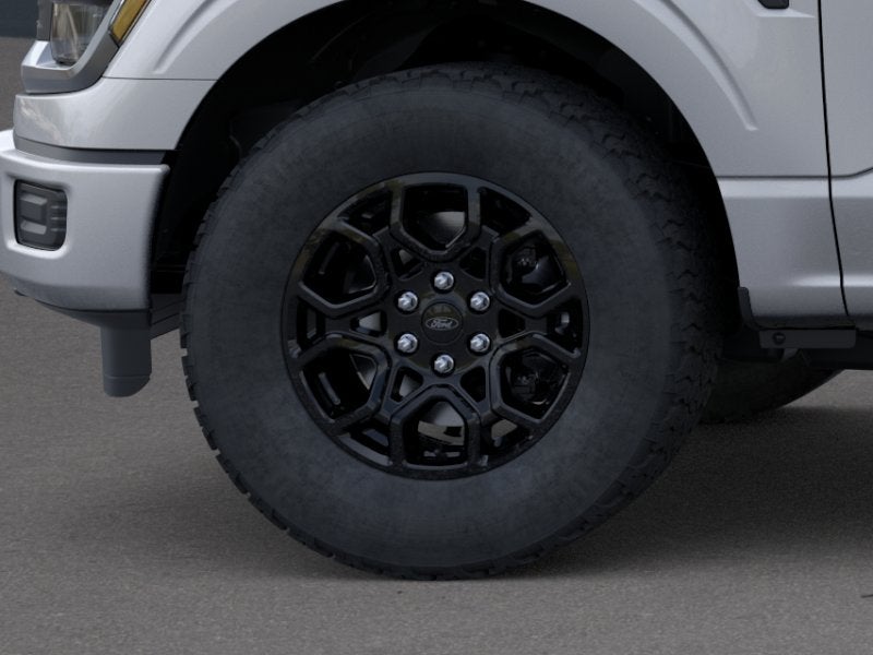 2026 Ford F-150 STX (BOR) BARTON OFF ROAD