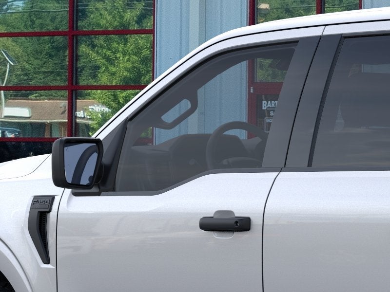 2026 Ford F-150 STX (BOR) BARTON OFF ROAD