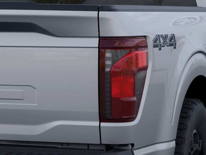 2026 Ford F-150 STX (BOR) BARTON OFF ROAD