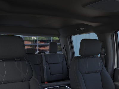 2026 Ford F-150 STX (BOR) BARTON OFF ROAD