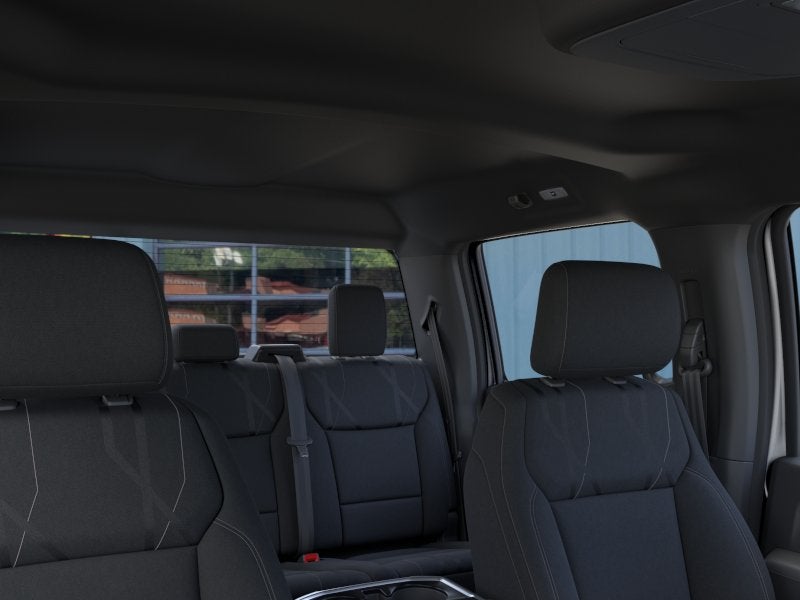 2026 Ford F-150 STX (BOR) BARTON OFF ROAD