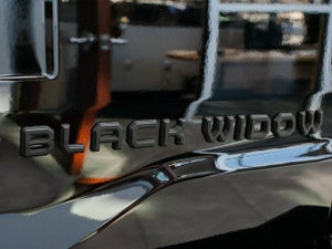 2023 Ford F-150 XLT Tuscany Black Widow