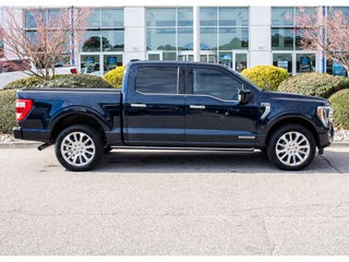 2023 Ford F-150 Limited