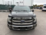 2017 Ford F-150 King Ranch