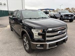 2017 Ford F-150 King Ranch