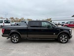 2017 Ford F-150 King Ranch