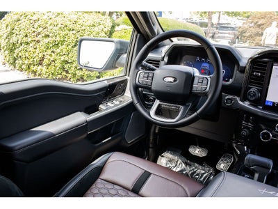 2025 Ford F-150 XLT Roush