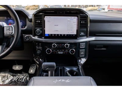 2025 Ford F-150 XLT Roush